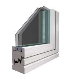 Ventana MATUD M90