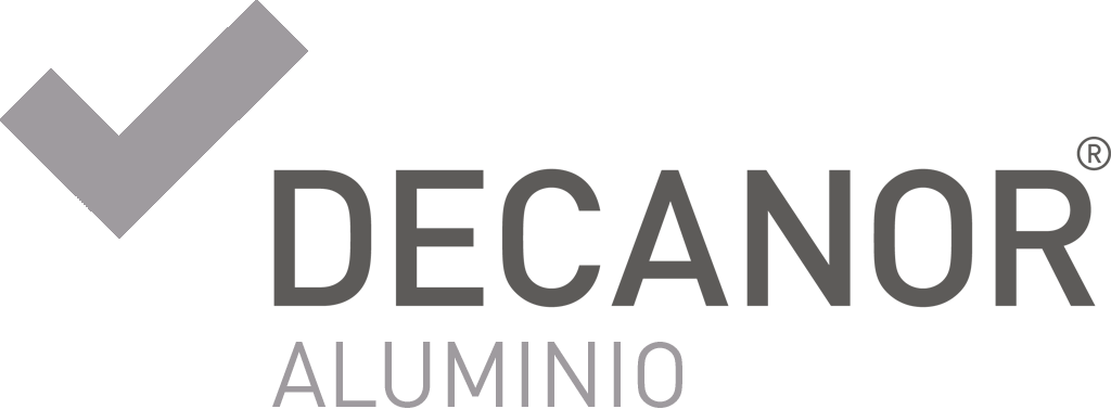 Decanor Aluminio