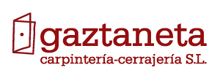 Carpintería exterior Durango Bizkaia - Gaztaneta